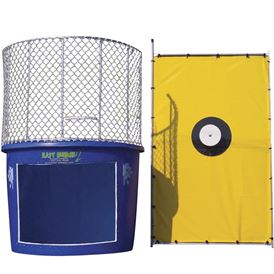 DUNK TANK